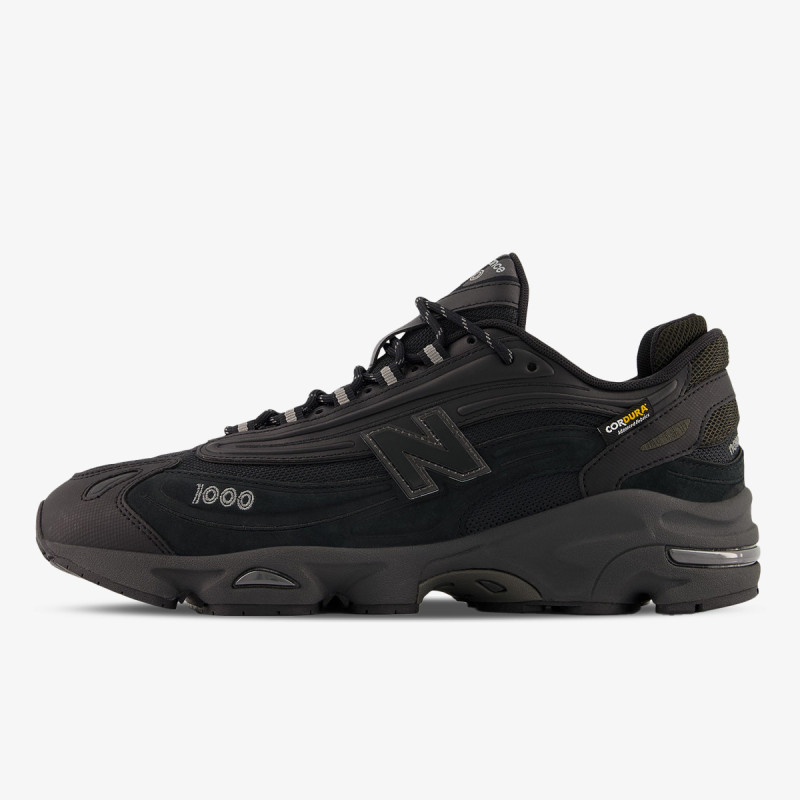 NEW BALANCE Спортни обувки 1000 