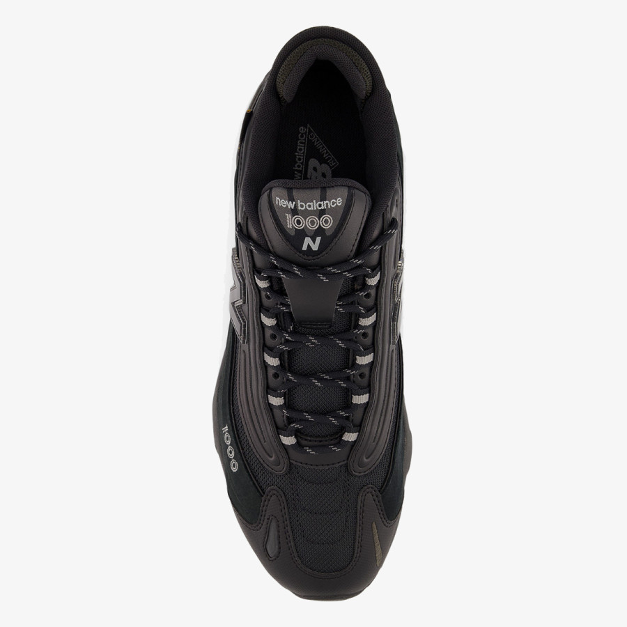 NEW BALANCE Спортни обувки 1000 