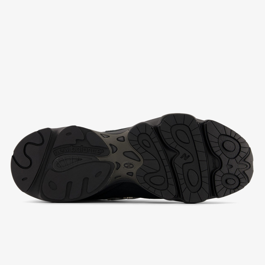 NEW BALANCE Спортни обувки 1000 