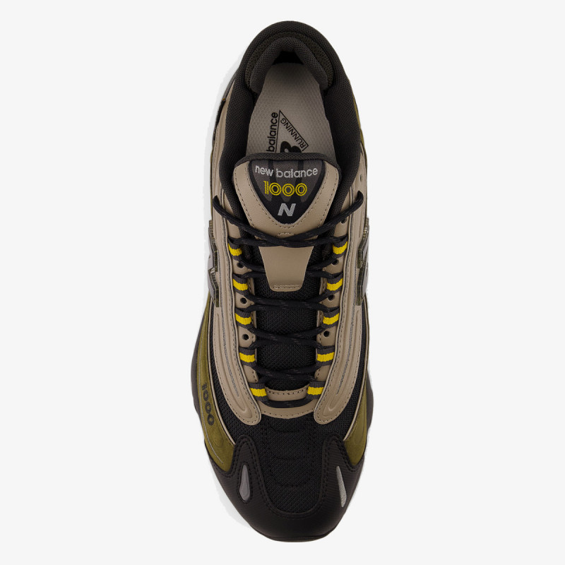 NEW BALANCE Спортни обувки 1000 