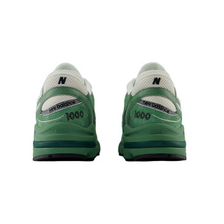 NEW BALANCE Спортни обувки M 1000 