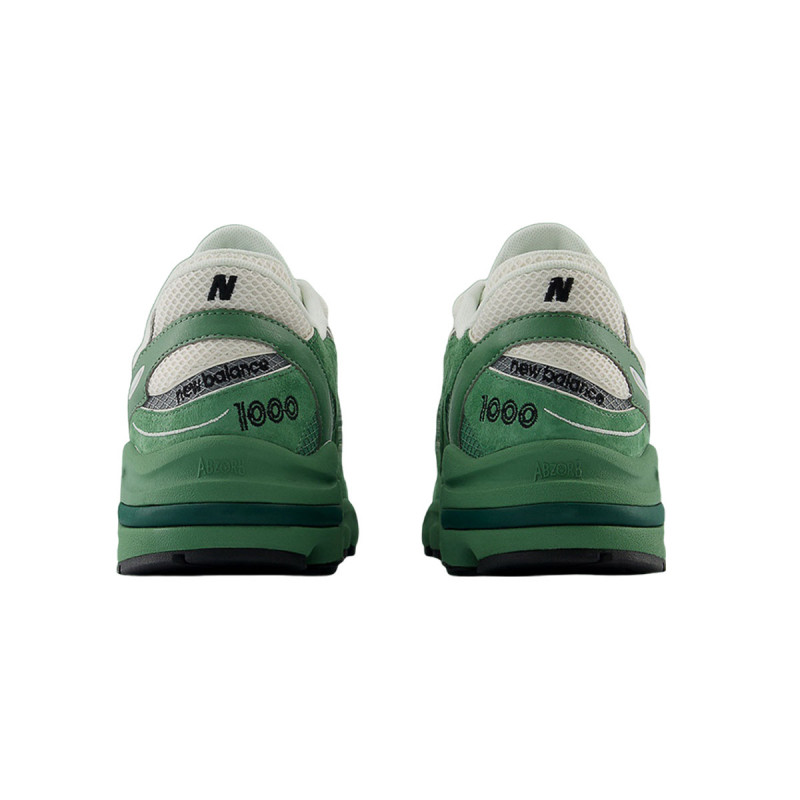 NEW BALANCE Спортни обувки M 1000 