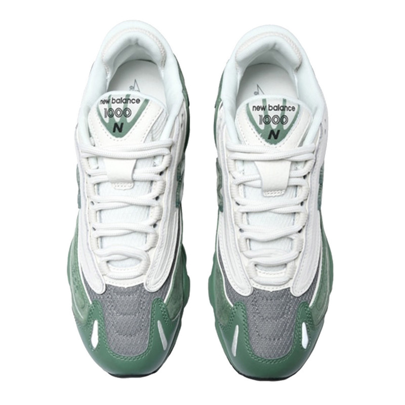 NEW BALANCE Спортни обувки M 1000 