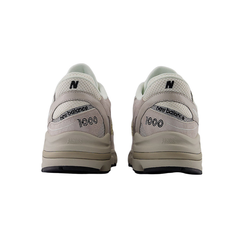 NEW BALANCE Спортни обувки M 1000 