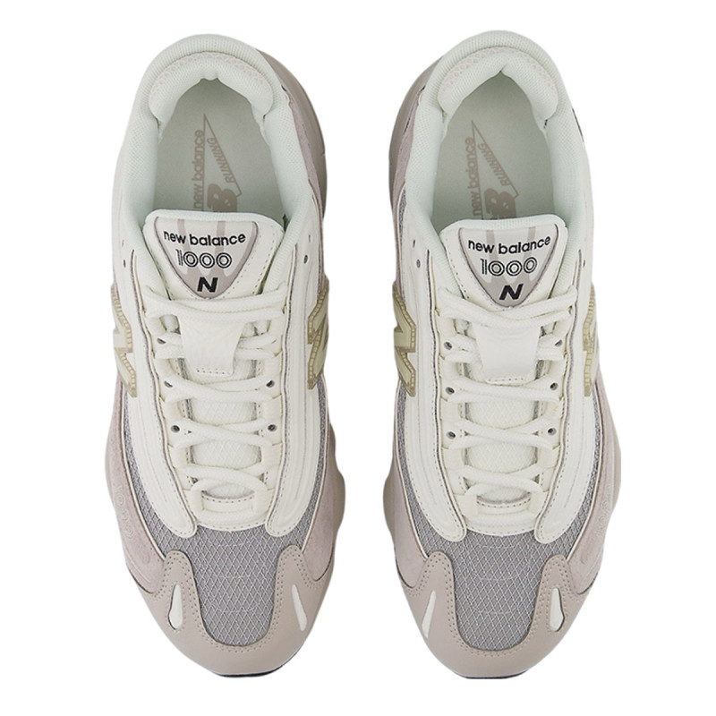 NEW BALANCE Спортни обувки M 1000 