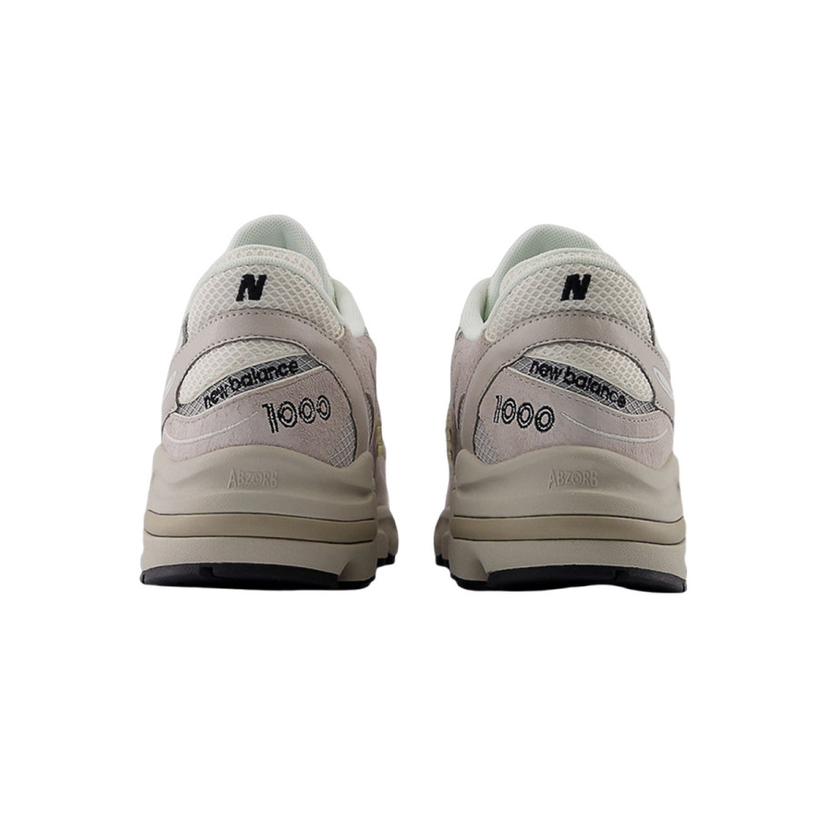 NEW BALANCE Спортни обувки M 1000 