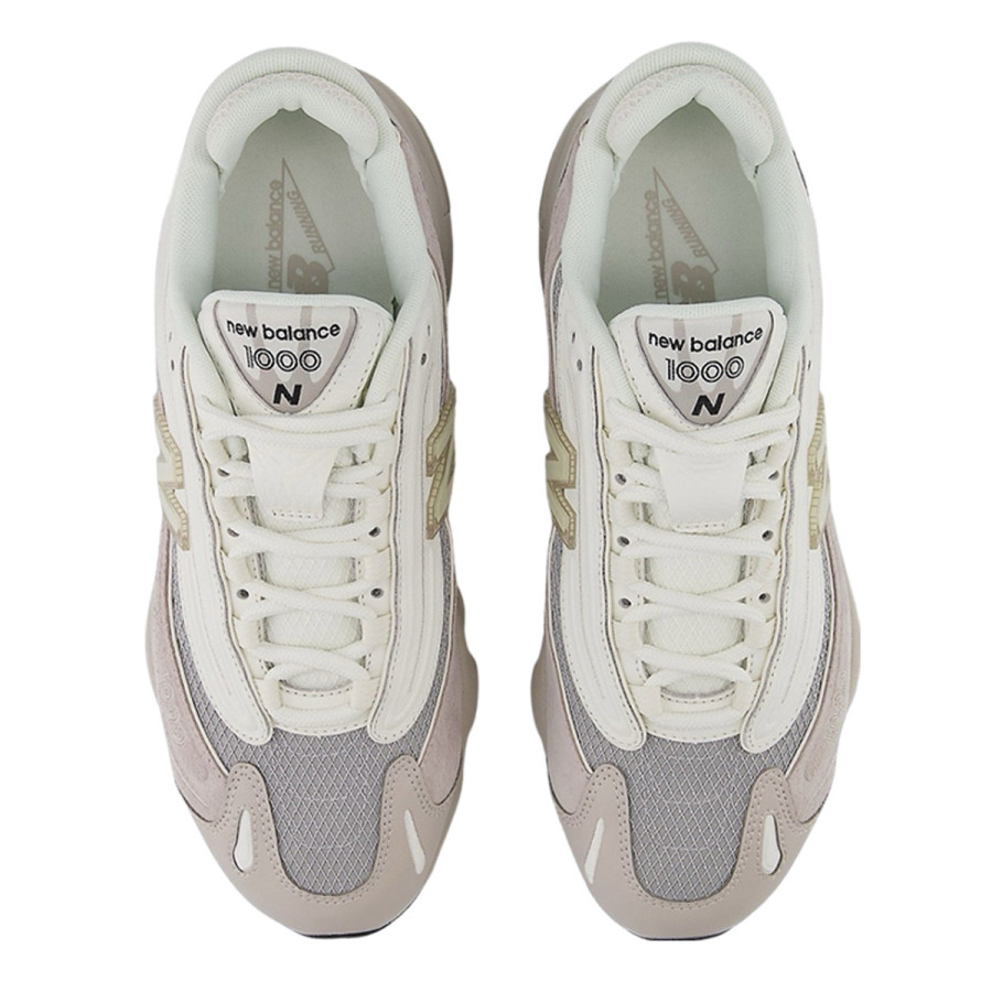 NEW BALANCE Спортни обувки M 1000 