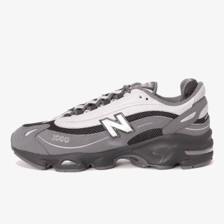 NEW BALANCE Спортни обувки M 1000 