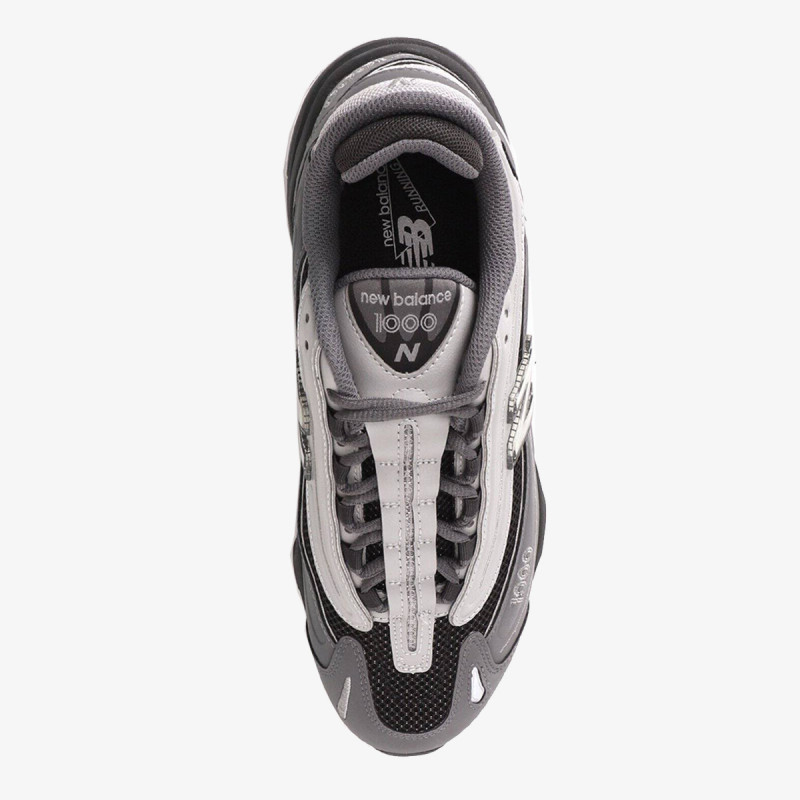 NEW BALANCE Спортни обувки M 1000 