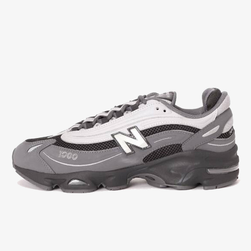 NEW BALANCE Спортни обувки M 1000 