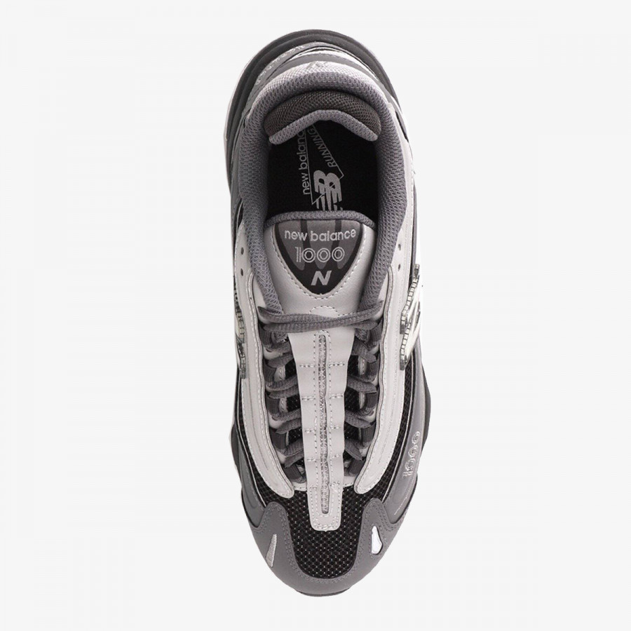 NEW BALANCE Спортни обувки M 1000 