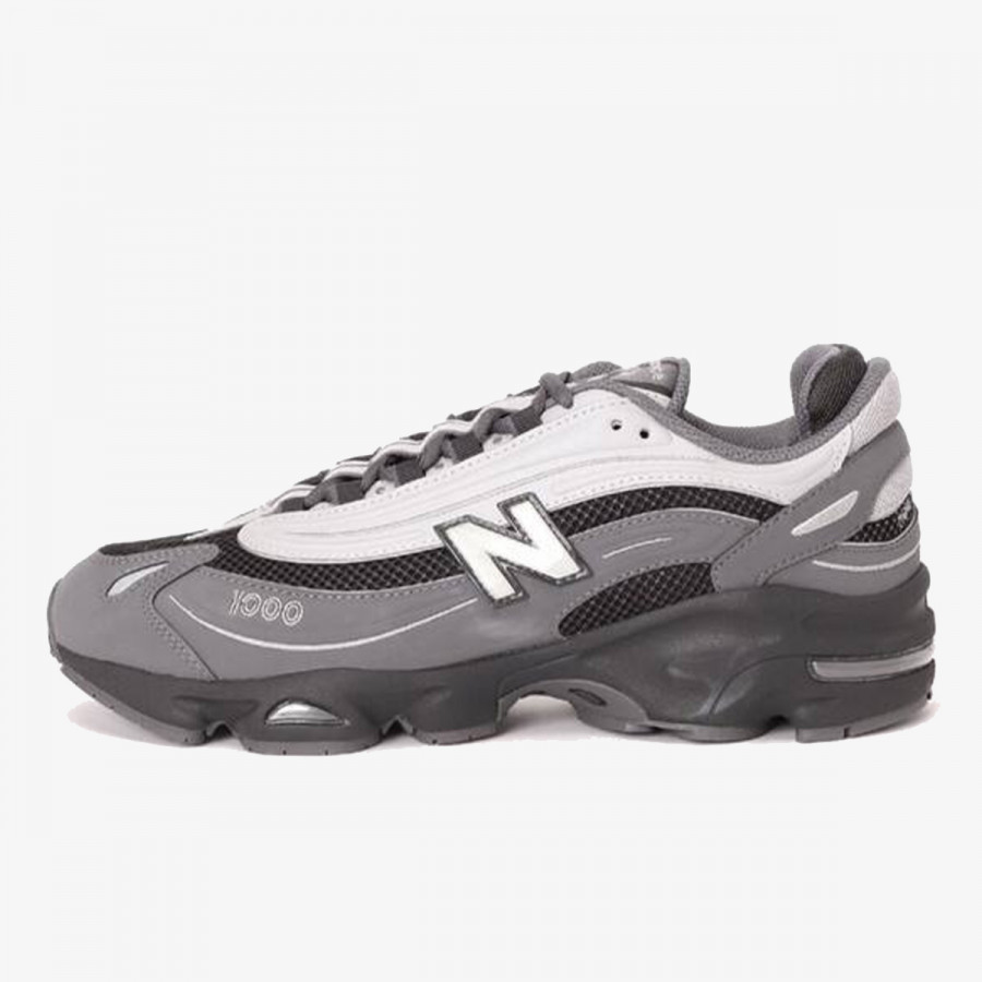 NEW BALANCE Спортни обувки M 1000 