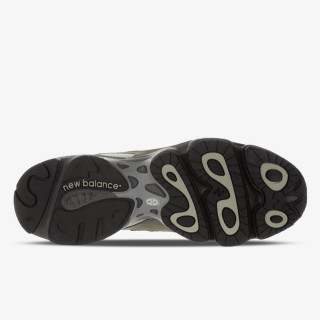NEW BALANCE Спортни обувки M 1000 