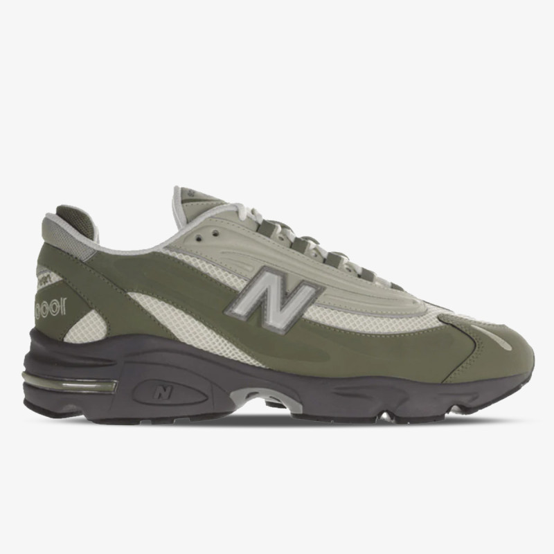 NEW BALANCE Спортни обувки M 1000 