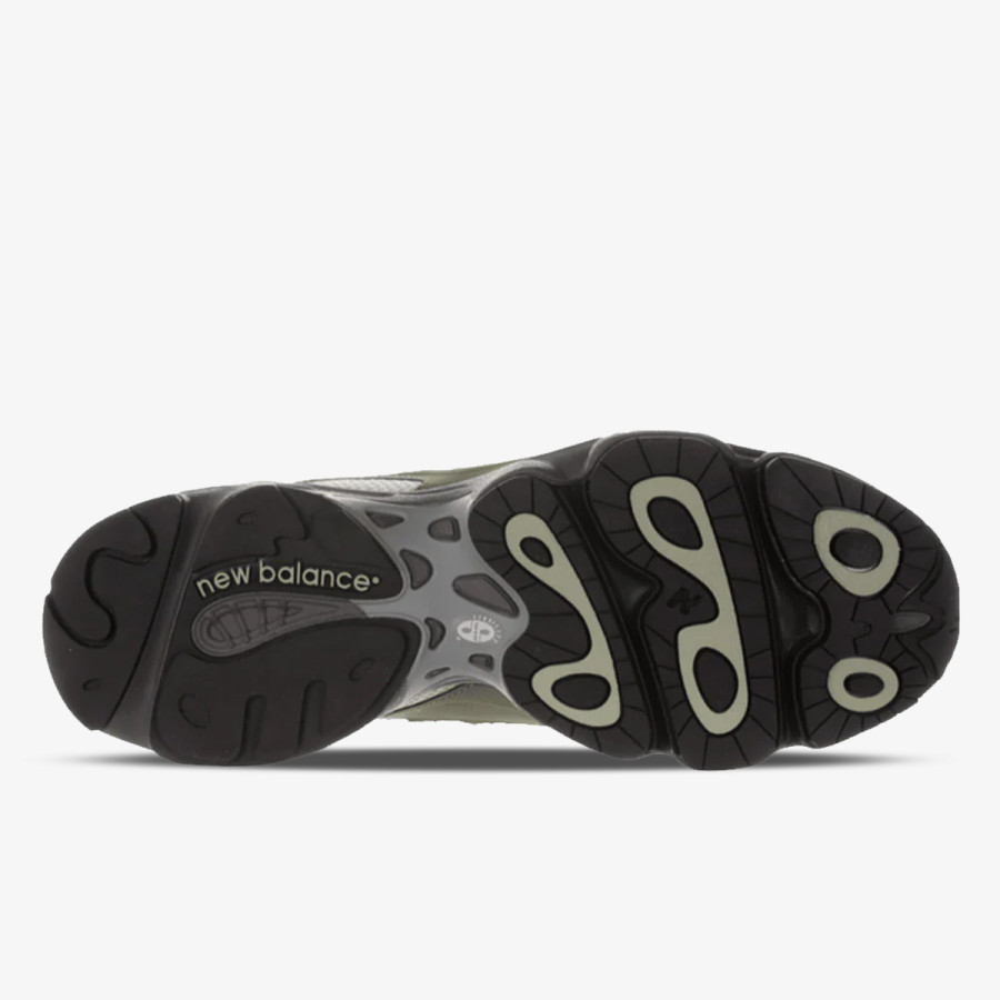 NEW BALANCE Спортни обувки M 1000 