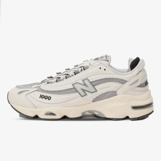 NEW BALANCE Спортни обувки M 1000 