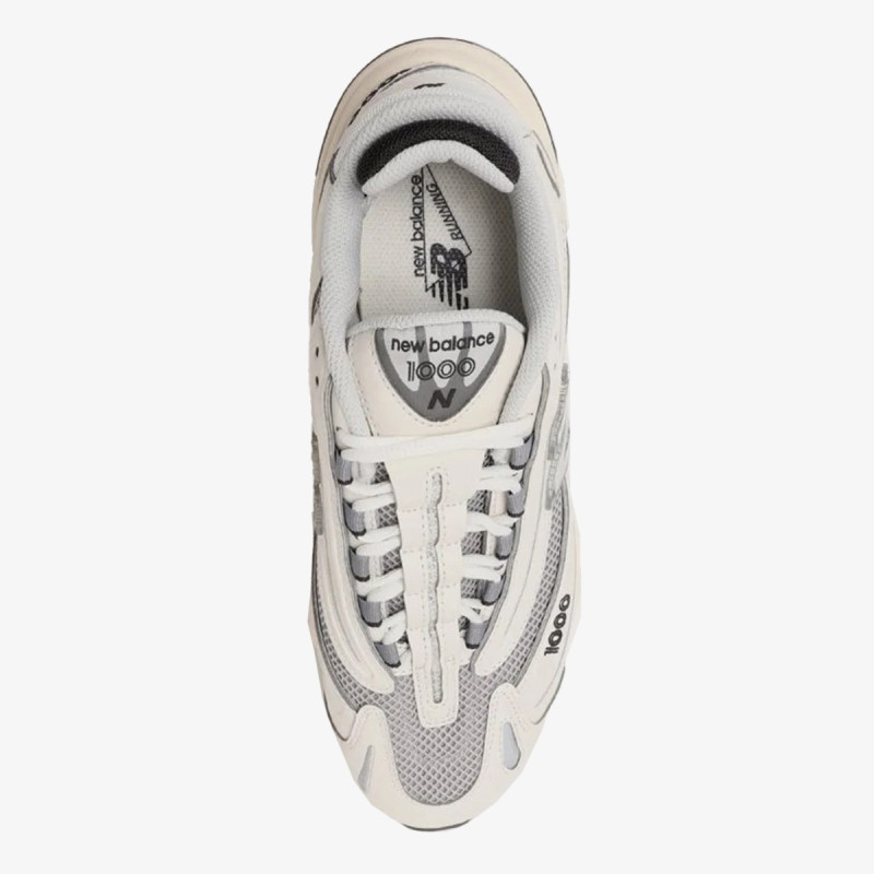 NEW BALANCE Спортни обувки M 1000 
