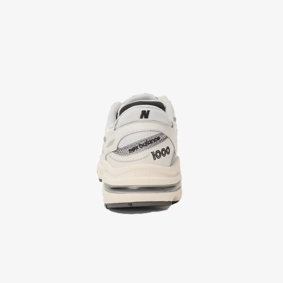 NEW BALANCE Спортни обувки M 1000 