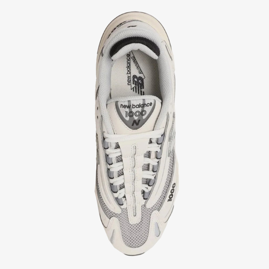 NEW BALANCE Спортни обувки M 1000 
