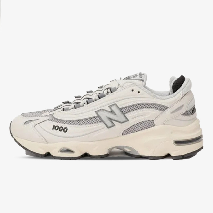 NEW BALANCE Спортни обувки M 1000 
