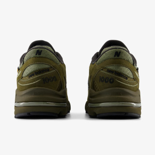 NEW BALANCE Спортни обувки M 1000 