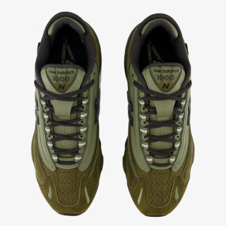 NEW BALANCE Спортни обувки M 1000 