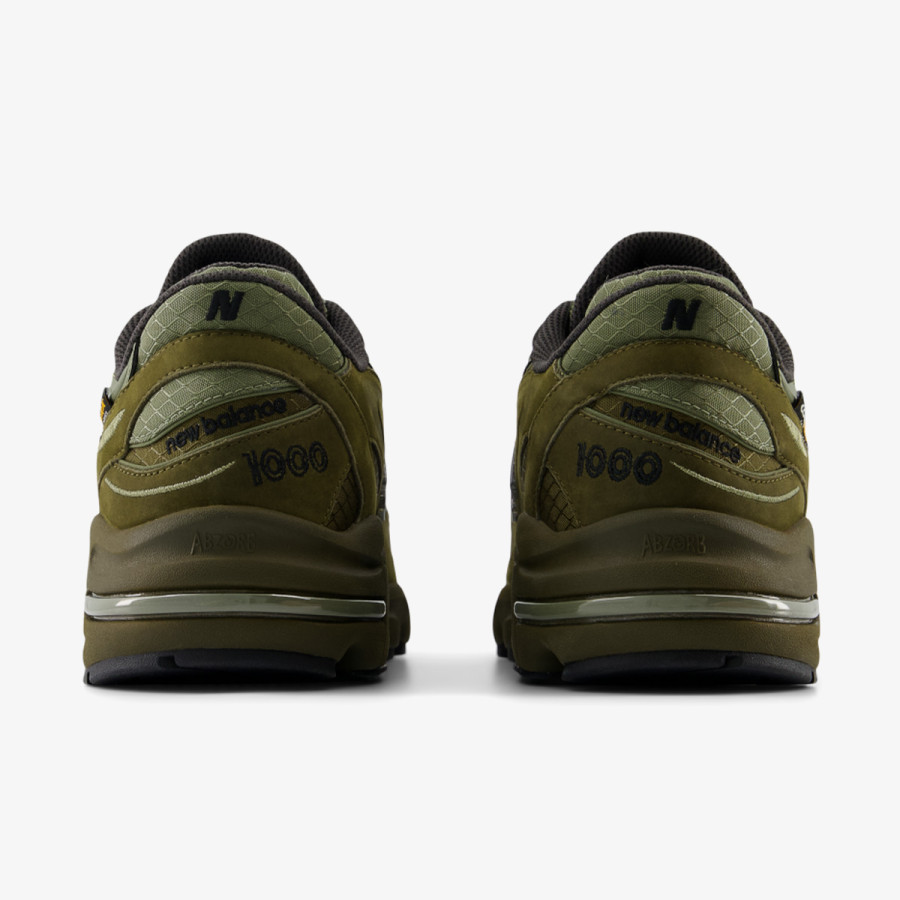 NEW BALANCE Спортни обувки M 1000 