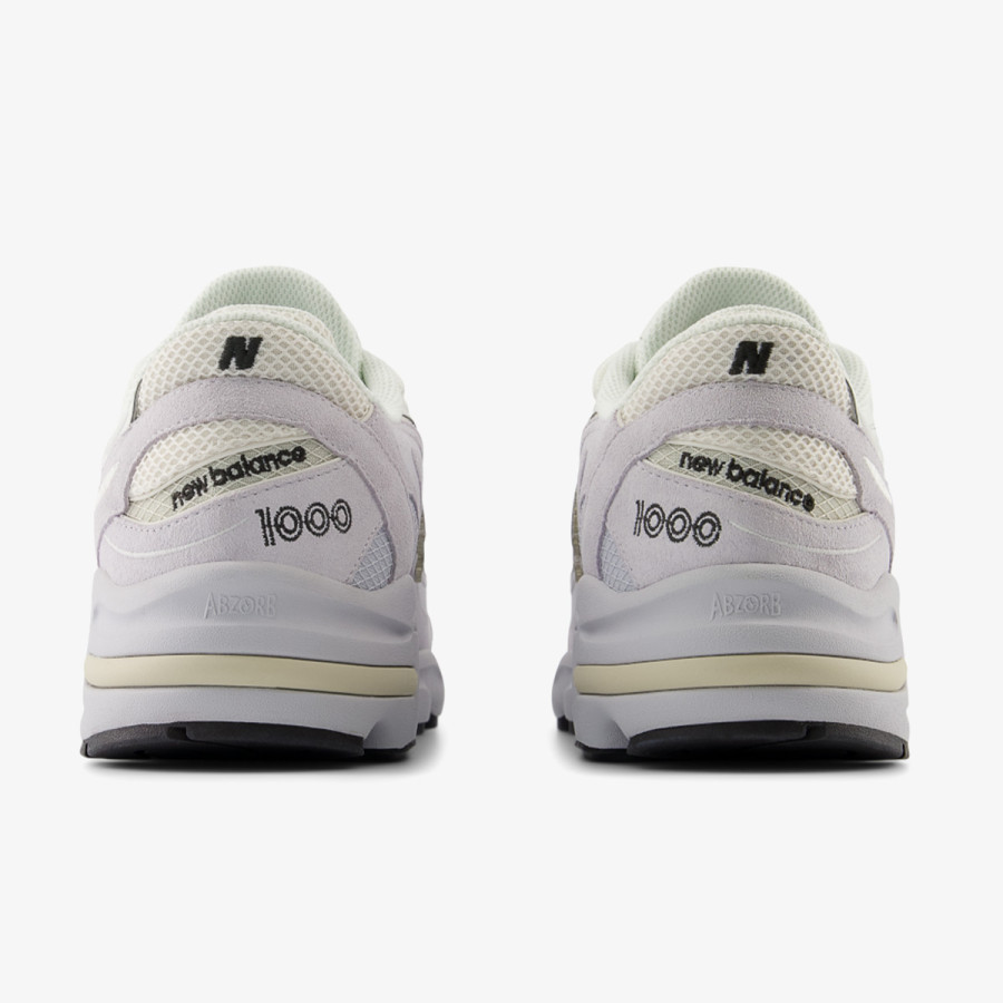 NEW BALANCE Спортни обувки M 1000 