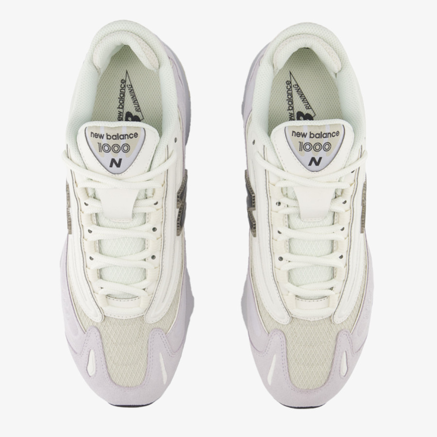 NEW BALANCE Спортни обувки M 1000 