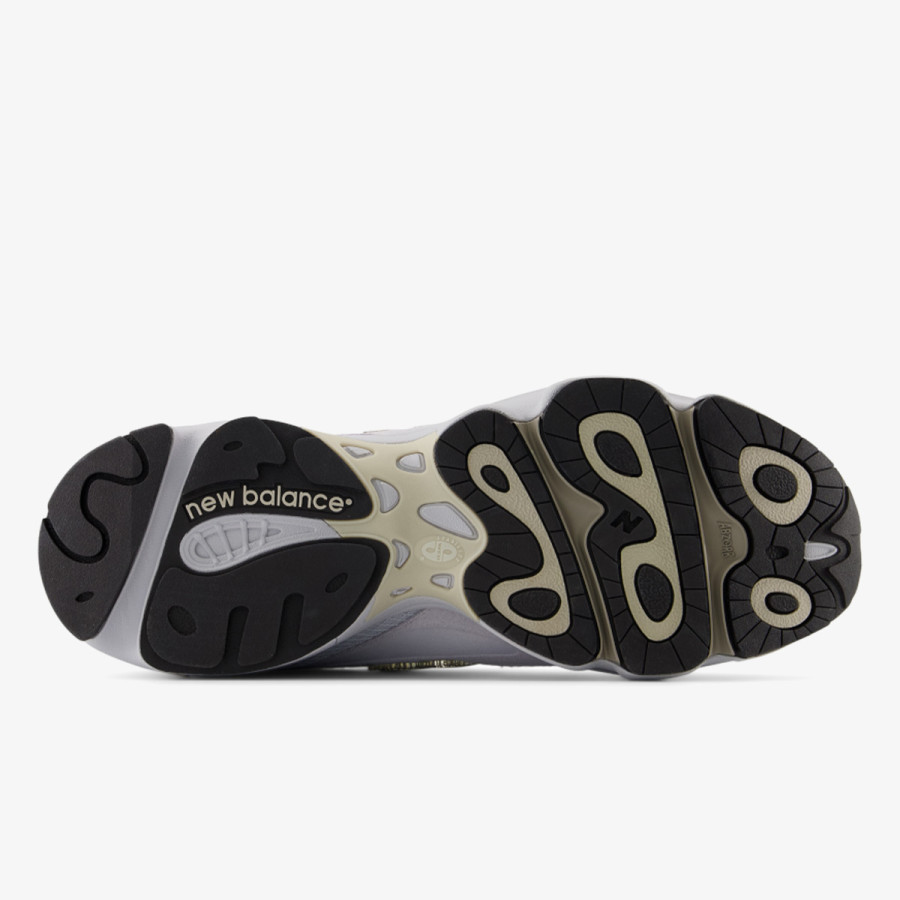 NEW BALANCE Спортни обувки M 1000 