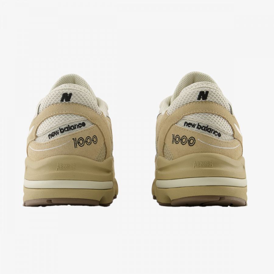 NEW BALANCE Спортни обувки M 1000 