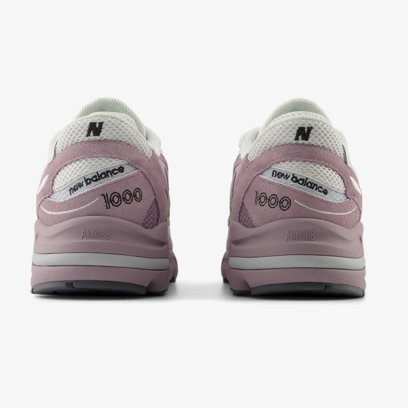 NEW BALANCE Спортни обувки M 1000 