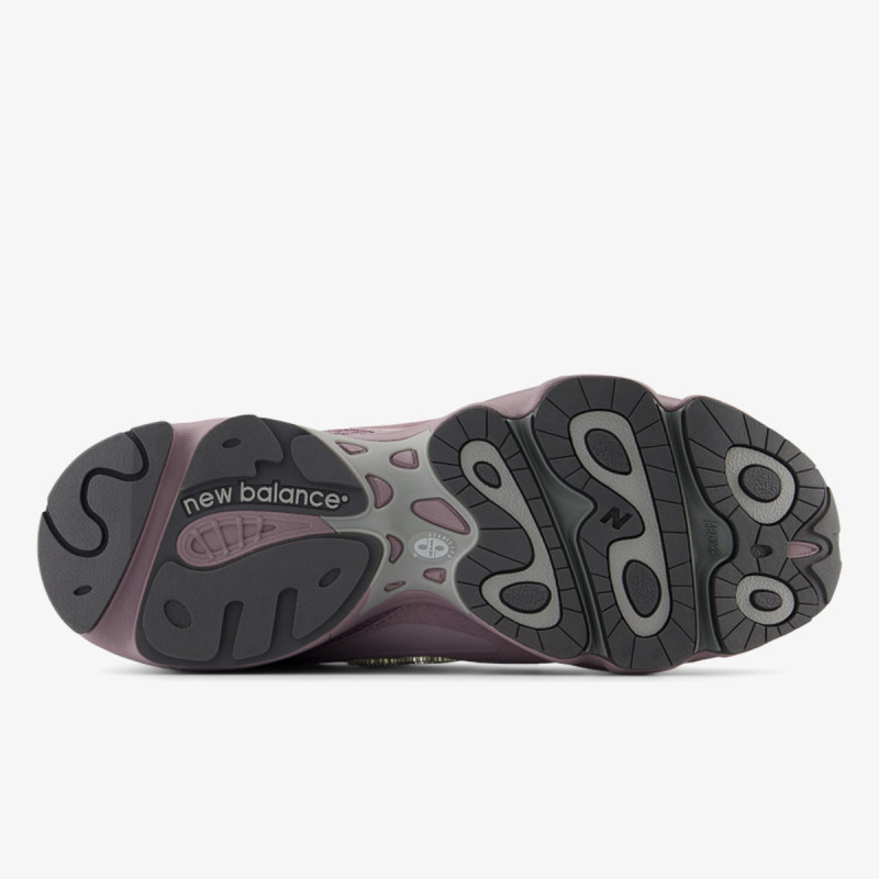 NEW BALANCE Спортни обувки M 1000 