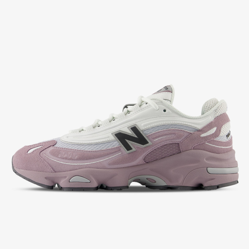 NEW BALANCE Спортни обувки M 1000 