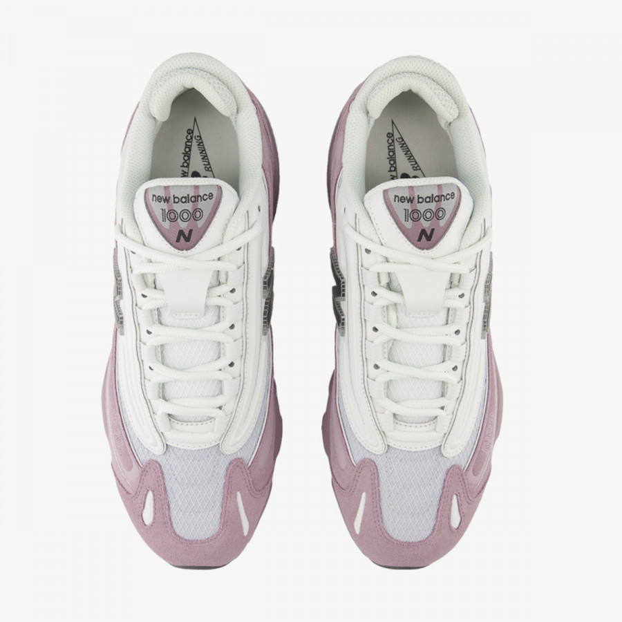 NEW BALANCE Спортни обувки M 1000 