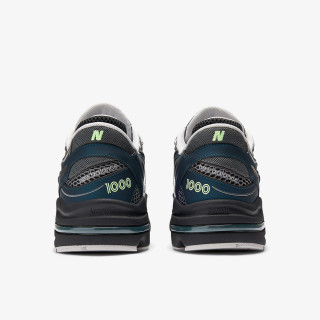 NEW BALANCE Спортни обувки 1000 