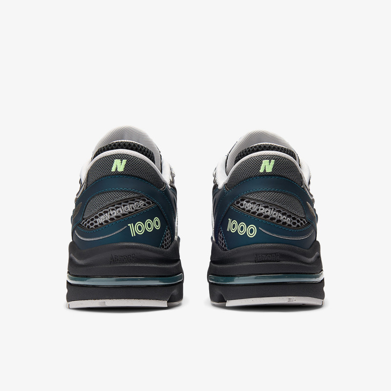 NEW BALANCE Спортни обувки 1000 