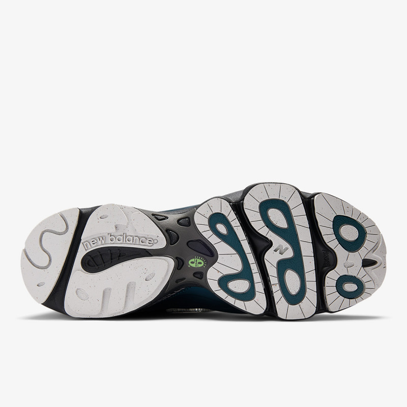 NEW BALANCE Спортни обувки 1000 