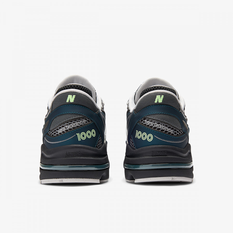 NEW BALANCE Спортни обувки 1000 