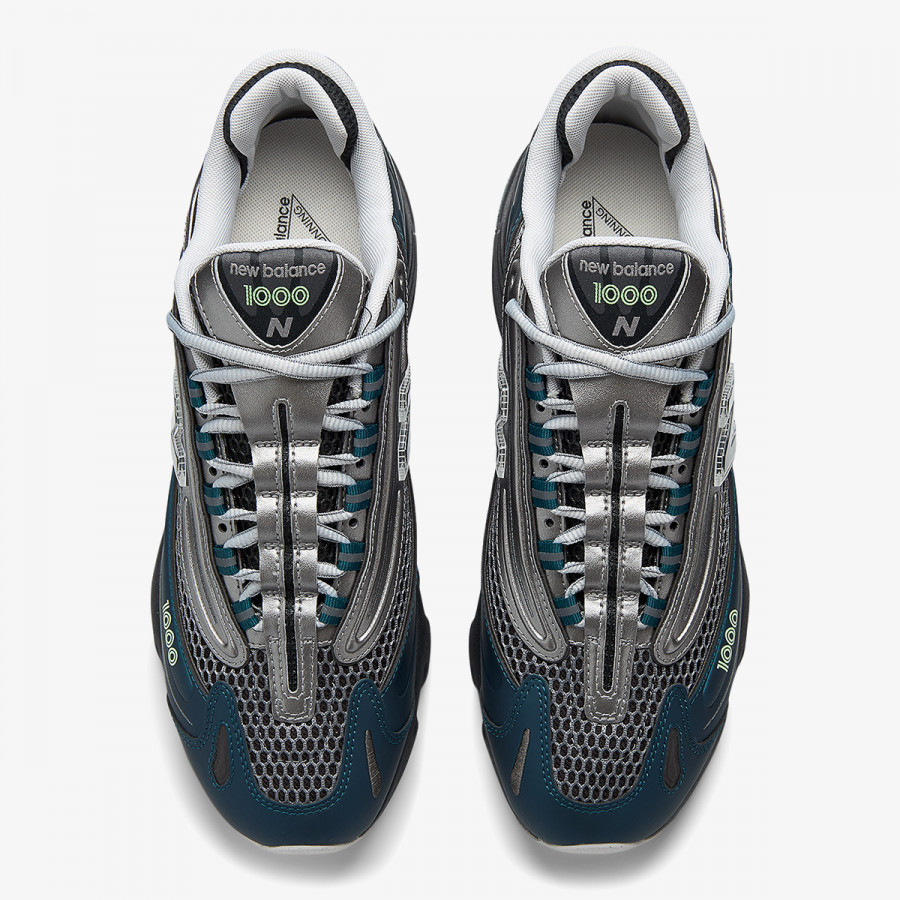 NEW BALANCE Спортни обувки 1000 