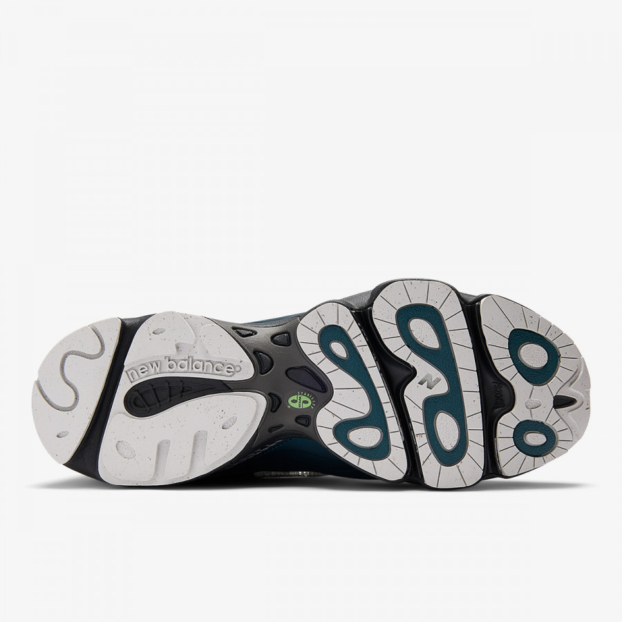 NEW BALANCE Спортни обувки 1000 