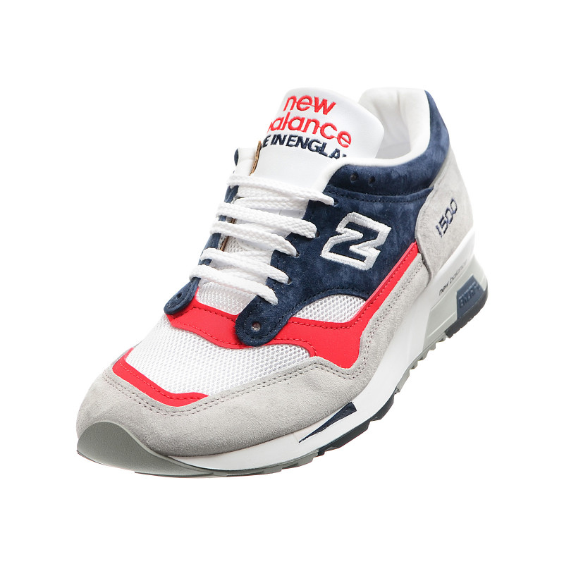 NEW BALANCE Спортни обувки PATIKE NEW BALANCE M 1500 