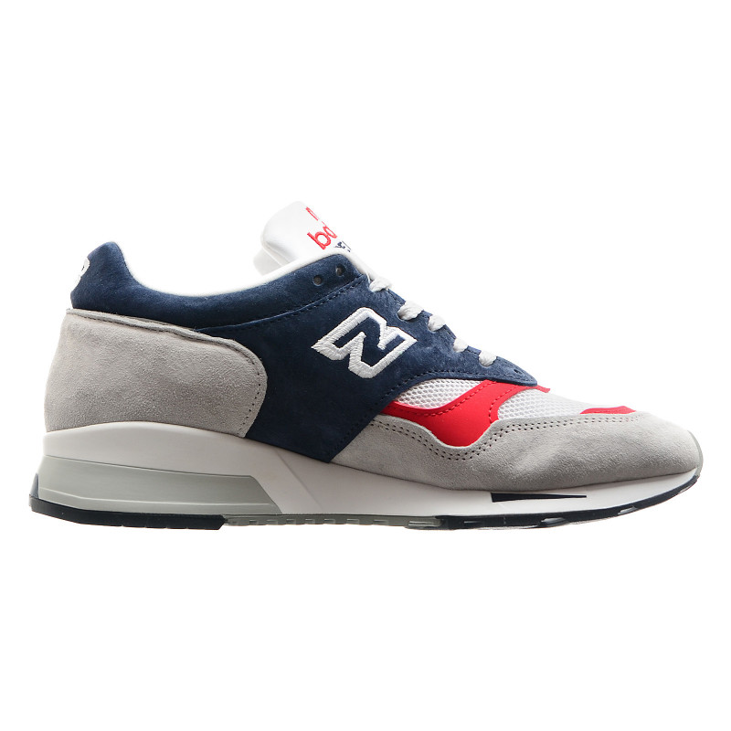 NEW BALANCE Спортни обувки PATIKE NEW BALANCE M 1500 