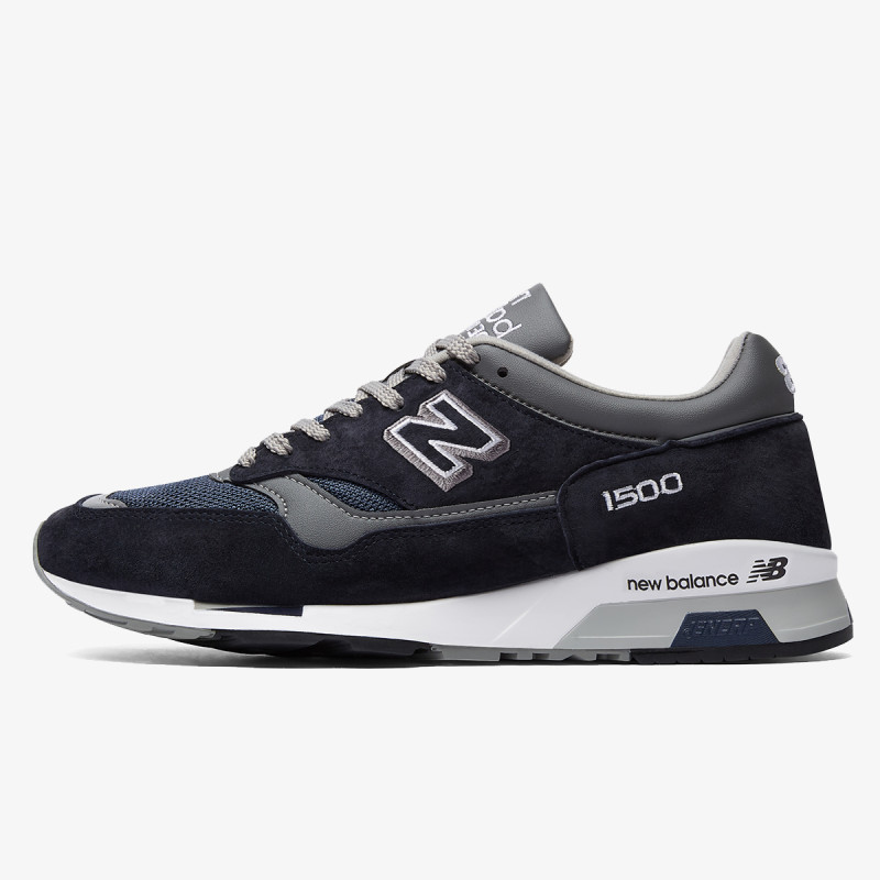 NEW BALANCE Спортни обувки M 1500 