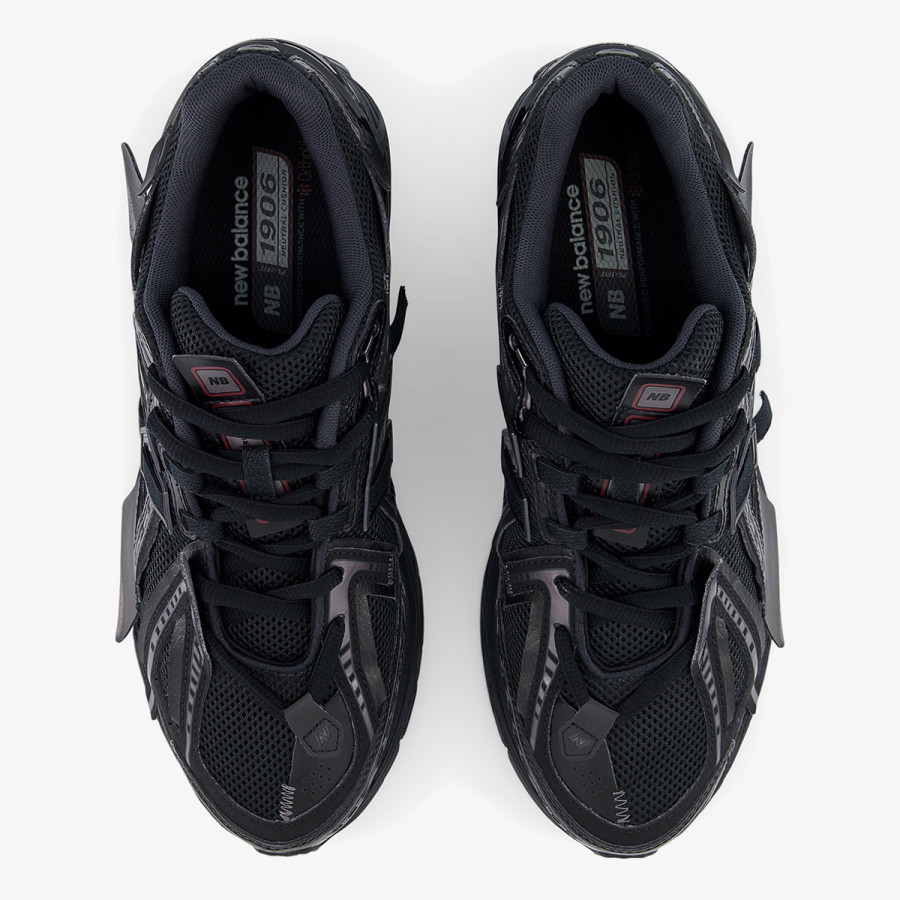 NEW BALANCE Спортни обувки 1906A 