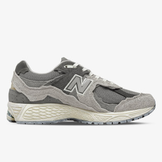 NEW BALANCE Спортни обувки 2002 
