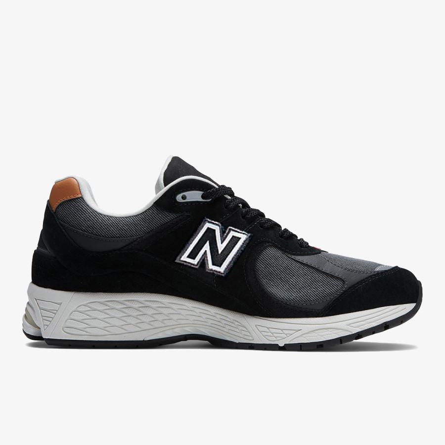 NEW BALANCE Спортни обувки 2000R 