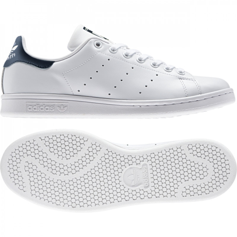 adidas Спортни обувки Stan Smith 
