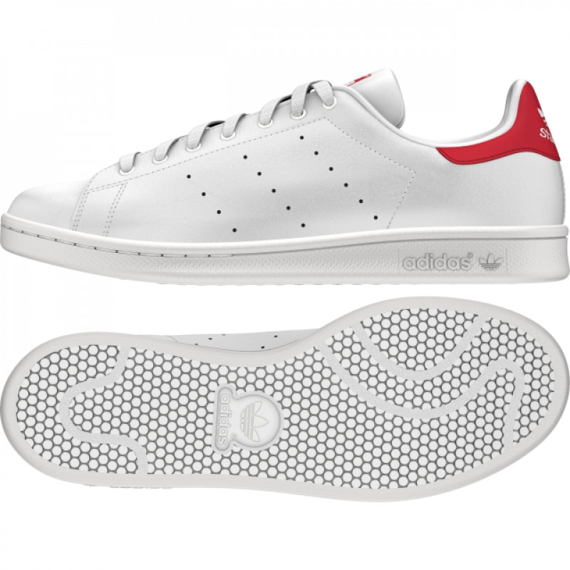 adidas Спортни обувки STAN SMITH 