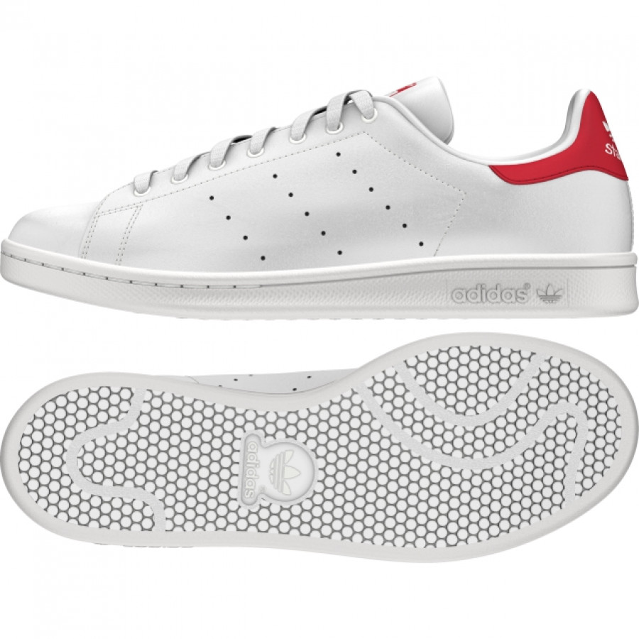 adidas Спортни обувки STAN SMITH 